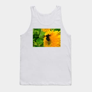 Sunny Yum on a Sunny Day, Yummy! Tank Top